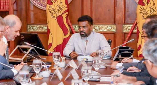 World Bank Backs Sri Lanka’s Reform Agenda